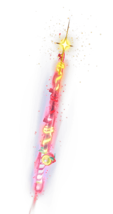 Fischmas Rod