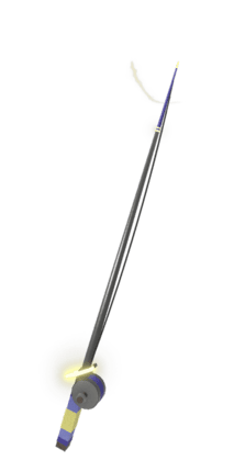 Fortune Rod