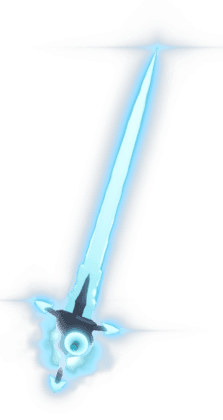 Frostbane Rod