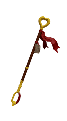 Great Rod of Oscar