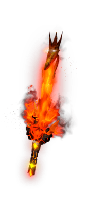 Igneous Rupturer