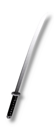 Katana Rod