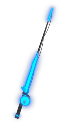 Kings Rod