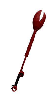 Lobster Rod