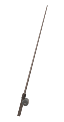 Long Rod