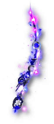 Lucid Rod