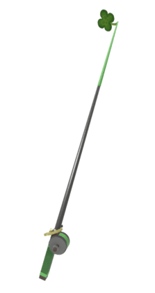 Lucky Rod