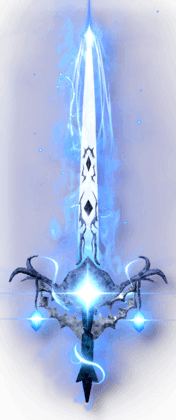 Luminescent Oath