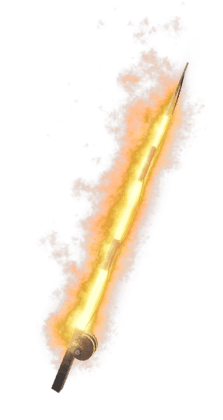 Magma Rod