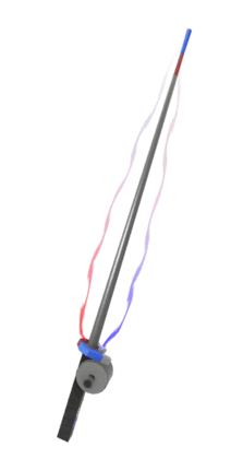 Magnet Rod