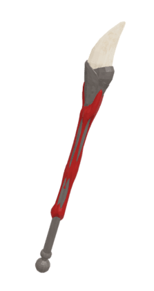 Merchant Rod