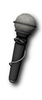Microphone Rod
