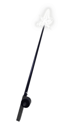 Nocturnal Rod