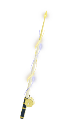 North-Star Rod