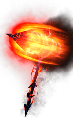Oblivion Doombreaker