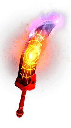 Olympian Godbreaker