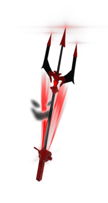 Original No-Life Rod