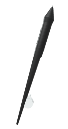 Pen Rod