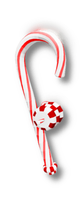 Peppermint Rod