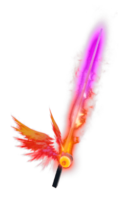 Phoenix Rod
