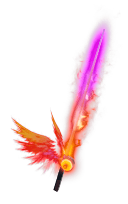 Phoenix Rod