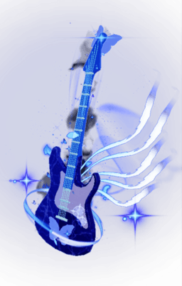 Polaris Serenade