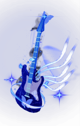 Polaris Serenade