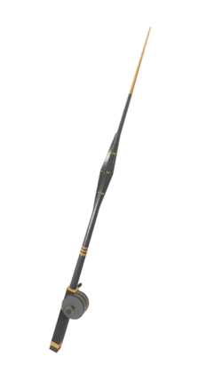 Rapid Rod