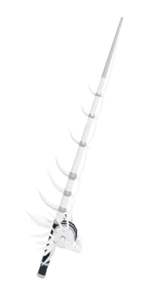 Relic Rod