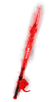 ReRod