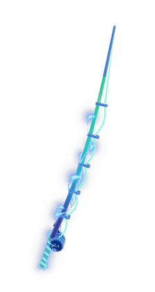 Riptide Rod