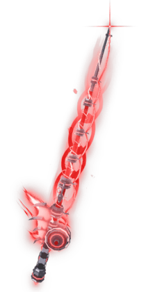 Rod Of The Depths