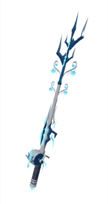 Rod Of The Zenith