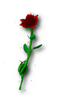 Rose Rod