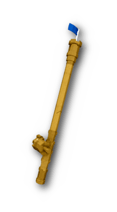 Sand Castle Caster