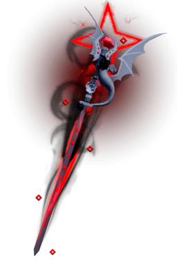 Sanguine Spire