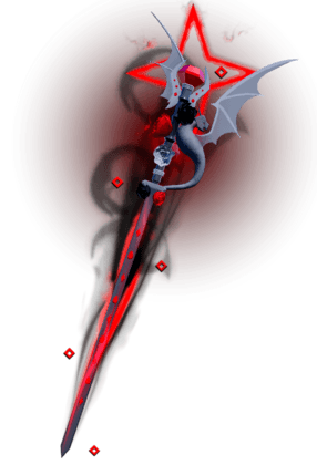 Sanguine Spire