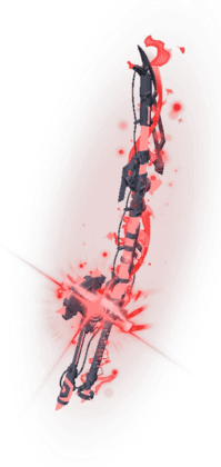 Scarlet Ravager