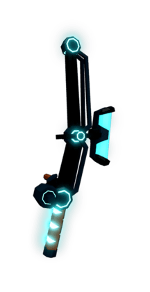 Scavenger Rod