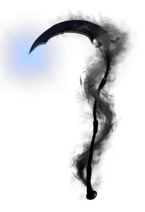 SOULREAPER