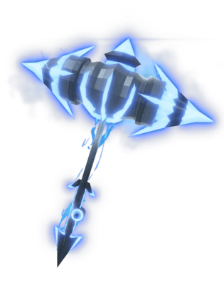 Sovereign Doombringer