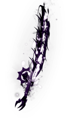 Spiritbinder