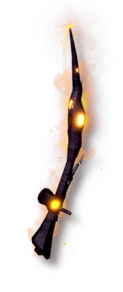 Spooky Rod