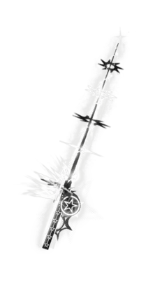 Starline Caster