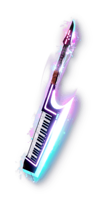 Stellarwave Melody