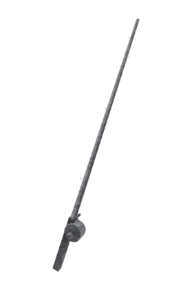Stone Rod