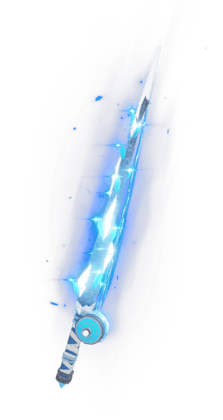 Summit Rod