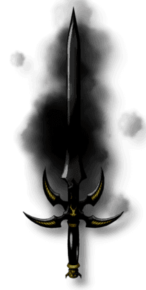 Sword of Darkness