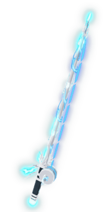 Tempest Rod