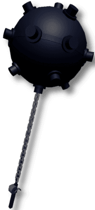 The Boom Ball